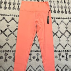 NWT SET Active Luxform Leggings